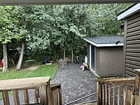 SITE #173-NEW LISTING-MAIN PARK-2018 NORTHLANDER REFLECTION, 2 BED, QUAD BUNKS -12'x36' SITE #173-NEW LISTING-MAIN PARK-2018 NORTHLANDER REFLECTION, 2 BED, QUAD BUNKS -12'x36'