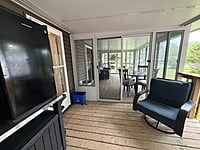 SITE #173-NEW LISTING-MAIN PARK-2018 NORTHLANDER REFLECTION, 2 BED, QUAD BUNKS -12'x36' SITE #173-NEW LISTING-MAIN PARK-2018 NORTHLANDER REFLECTION, 2 BED, QUAD BUNKS -12'x36'