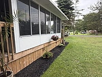 SITE #173-NEW LISTING-MAIN PARK-2018 NORTHLANDER REFLECTION, 2 BED, QUAD BUNKS -12'x36' SITE #173-NEW LISTING-MAIN PARK-2018 NORTHLANDER REFLECTION, 2 BED, QUAD BUNKS -12'x36'