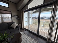 LOWEST PRICE ON WATERFRONT!!  Site #1011  Northlander Escape- Site #1011, Pebble Beach