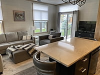 Site #1330 - 2019 Pebble Beach Deck Top Escape 40CK - By The Woods