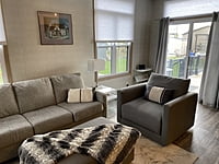Site #1330 - 2019 Pebble Beach Deck Top Escape 40CK - By The Woods