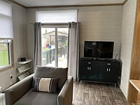 Site #1330 - 2019 Pebble Beach Deck Top Escape 40CK - By The Woods