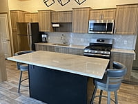 Site #1330 - 2019 Pebble Beach Deck Top Escape 40CK - By The Woods