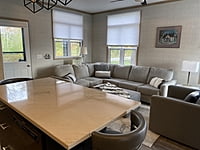 Site #1330 - 2019 Pebble Beach Deck Top Escape 40CK - By The Woods