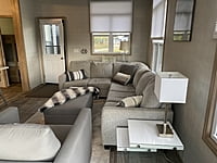 Site #1330 - 2019 Pebble Beach Deck Top Escape 40CK - By The Woods