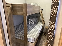 Site #1330 - 2019 Pebble Beach Deck Top Escape 40CK - By The Woods