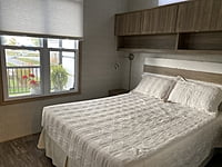 Site #1330 - 2019 Pebble Beach Deck Top Escape 40CK - By The Woods