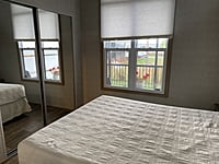 Site #1330 - 2019 Pebble Beach Deck Top Escape 40CK - By The Woods