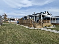 Site #1071- 2016 Pebble Beach Escape 44CK - Beach Front Site #1071- 2016 Pebble Beach Escape 44CK - Beach Front