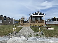 Site #1071- 2016 Pebble Beach Escape 44CK - Beach Front Site #1071- 2016 Pebble Beach Escape 44CK - Beach Front