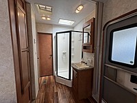 2014 Innsbruck by Gulfstream Trailer- 8'x40', 2 bed, 2 bath-Main Park 2014 Innsbruck by Gulfstream Trailer- 8'x40', 2 bed, 2 bath-Main Park