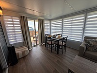 Site # 1018- Northlander Reflection- 38'X12'-Pebble Beach, Beachview