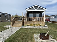 Site #1071- 2016 Pebble Beach Escape 44CK - Beach Front Site #1071- 2016 Pebble Beach Escape 44CK - Beach Front