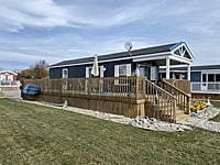 Site #1071- 2016 Pebble Beach Escape 44CK - Beach Front Site #1071- 2016 Pebble Beach Escape 44CK - Beach Front