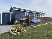 Site #1071- 2016 Pebble Beach Escape 44CK - Beach Front Site #1071- 2016 Pebble Beach Escape 44CK - Beach Front