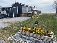 Site #1071- 2016 Pebble Beach Escape 44CK - Beach Front Site #1071- 2016 Pebble Beach Escape 44CK - Beach Front