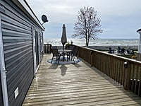 Site #1071- 2016 Pebble Beach Escape 44CK - Beach Front Site #1071- 2016 Pebble Beach Escape 44CK - Beach Front