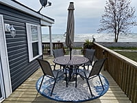Site #1071- 2016 Pebble Beach Escape 44CK - Beach Front Site #1071- 2016 Pebble Beach Escape 44CK - Beach Front