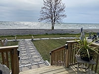 Site #1071- 2016 Pebble Beach Escape 44CK - Beach Front Site #1071- 2016 Pebble Beach Escape 44CK - Beach Front