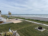 Site #1071- 2016 Pebble Beach Escape 44CK - Beach Front Site #1071- 2016 Pebble Beach Escape 44CK - Beach Front