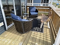 Site #1071- 2016 Pebble Beach Escape 44CK - Beach Front Site #1071- 2016 Pebble Beach Escape 44CK - Beach Front