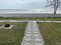 Site #1071- 2016 Pebble Beach Escape 44CK - Beach Front Site #1071- 2016 Pebble Beach Escape 44CK - Beach Front