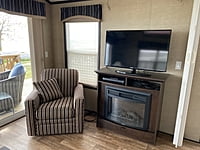 Site #1071- 2016 Pebble Beach Escape 44CK - Beach Front Site #1071- 2016 Pebble Beach Escape 44CK - Beach Front