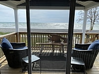 Site #1071- 2016 Pebble Beach Escape 44CK - Beach Front Site #1071- 2016 Pebble Beach Escape 44CK - Beach Front