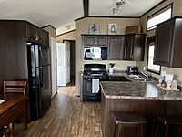 Site #1071- 2016 Pebble Beach Escape 44CK - Beach Front Site #1071- 2016 Pebble Beach Escape 44CK - Beach Front