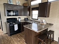 Site #1071- 2016 Pebble Beach Escape 44CK - Beach Front Site #1071- 2016 Pebble Beach Escape 44CK - Beach Front