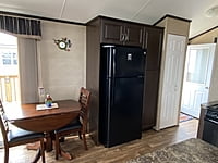 Site #1071- 2016 Pebble Beach Escape 44CK - Beach Front Site #1071- 2016 Pebble Beach Escape 44CK - Beach Front