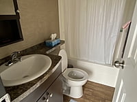 Site #1071- 2016 Pebble Beach Escape 44CK - Beach Front Site #1071- 2016 Pebble Beach Escape 44CK - Beach Front