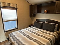 Site #1071- 2016 Pebble Beach Escape 44CK - Beach Front Site #1071- 2016 Pebble Beach Escape 44CK - Beach Front
