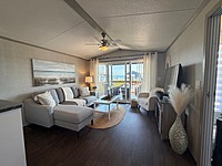Site # 1018- Northlander Reflection- 38'X12'-Pebble Beach, Beachview