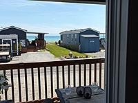Site # 1018- Northlander Reflection- 38'X12'-Pebble Beach, Beachview