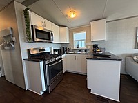 Site # 1018- Northlander Reflection- 38'X12'-Pebble Beach, Beachview
