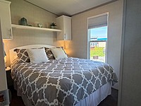 Site # 1018- Northlander Reflection- 38'X12'-Pebble Beach, Beachview