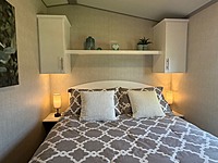 Site # 1018- Northlander Reflection- 38'X12'-Pebble Beach, Beachview
