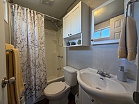 Site # 1018- Northlander Reflection- 38'X12'-Pebble Beach, Beachview