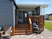 Site # 1018- Northlander Reflection- 38'X12'-Pebble Beach, Beachview