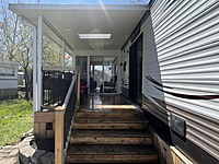 2014 Innsbruck by Gulfstream Trailer- 8'x40', 2 bed, 2 bath-Main Park 2014 Innsbruck by Gulfstream Trailer- 8'x40', 2 bed, 2 bath-Main Park