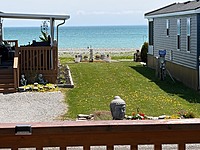 Site # 1018- Northlander Reflection- 38'X12'-Pebble Beach, Beachview