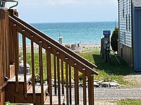 Site # 1018- Northlander Reflection- 38'X12'-Pebble Beach, Beachview