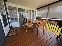 Site # 1018- Northlander Reflection- 38'X12'-Pebble Beach, Beachview