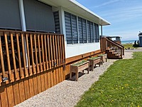 Site # 1018- Northlander Reflection- 38'X12'-Pebble Beach, Beachview