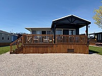 Site # 1018- Northlander Reflection- 38'X12'-Pebble Beach, Beachview
