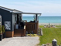 Site # 1018- Northlander Reflection- 38'X12'-Pebble Beach, Beachview