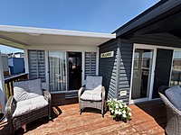 Site # 1018- Northlander Reflection- 38'X12'-Pebble Beach, Beachview