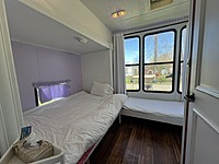 2014 Innsbruck by Gulfstream Trailer- 8'x40', 2 bed, 2 bath-Main Park 2014 Innsbruck by Gulfstream Trailer- 8'x40', 2 bed, 2 bath-Main Park